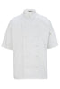 Lightweight Chef Coat Short Sleeve 3331