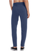 Champion Women's Heathered Jersey Joggers M4165