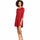 Hanes Knit V-Neck Sleepshirt HAC80119