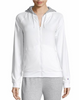 Champion Women's Phys. Ed. Zip Hoodie W4904