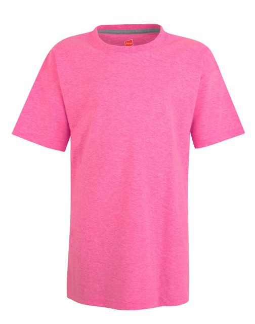 Hanes Kids' X-Temp® Performance T-Shirt 420Y