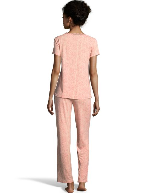 Maidenform PJ Set MFU7835