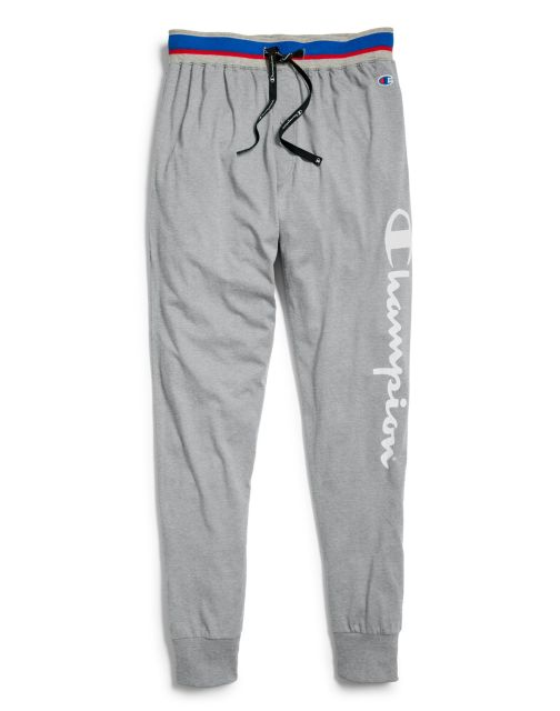 Men's Logo Sleep Joggers
