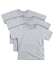 Hanes ComfortSoft Toddler Crewneck T-Shirt 3-Pack OT1203