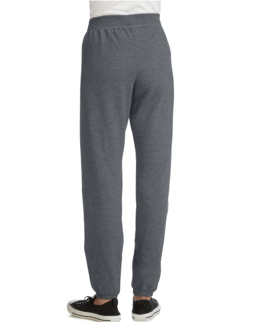 Hanes ComfortSoft™ EcoSmart® Women's Cinch Leg Sweatpants O4630