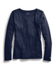 Champion Women Classic Long-Sleeve Tee GT17H