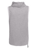 Champion Women's French Terry Sleeveless Pullover W50067