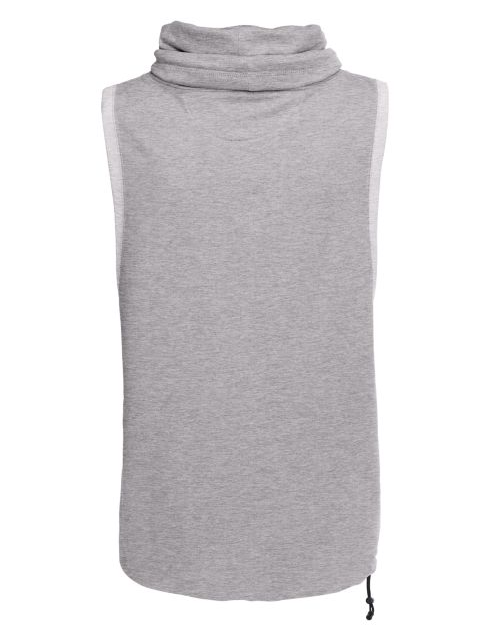 Champion Women's French Terry Sleeveless Pullover W50067
