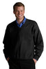V-Neck Sweater with Tuff Pil Plus Unisex 565