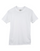 Hanes Classic Mens White Crew Neck T-Shirt P6 7870W6