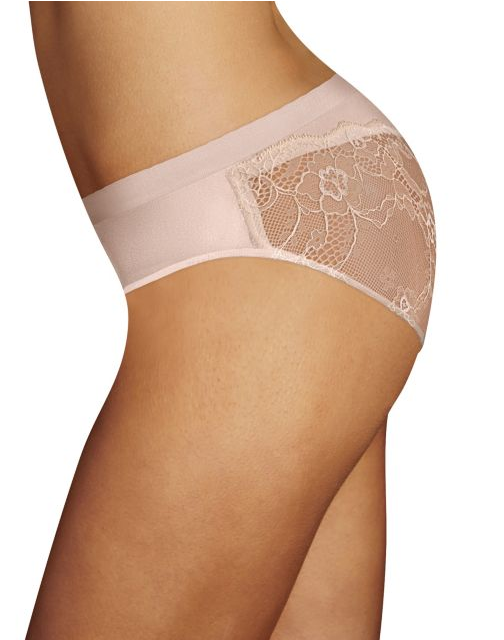 Maidenform Casual Comfort Seamless Hipster DMCCSH