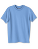 Hanes Kids' ComfortBlend® EcoSmart® Crewneck 5370