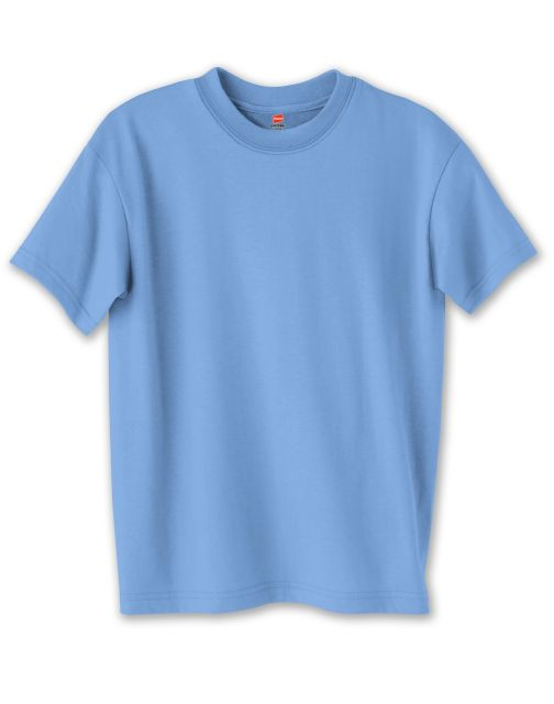 Hanes Kids' ComfortBlend® EcoSmart® Crewneck 5370