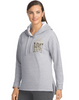 Hanes Women's Graphic Pullover Hoodie O4A86