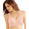 Bali Double Support® Cotton Wirefree Bra 3036
