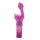 CALIFORNIA EXOTIC NOVELTIES BUTTERFLY KISS VIBRATOR PINK SE078204