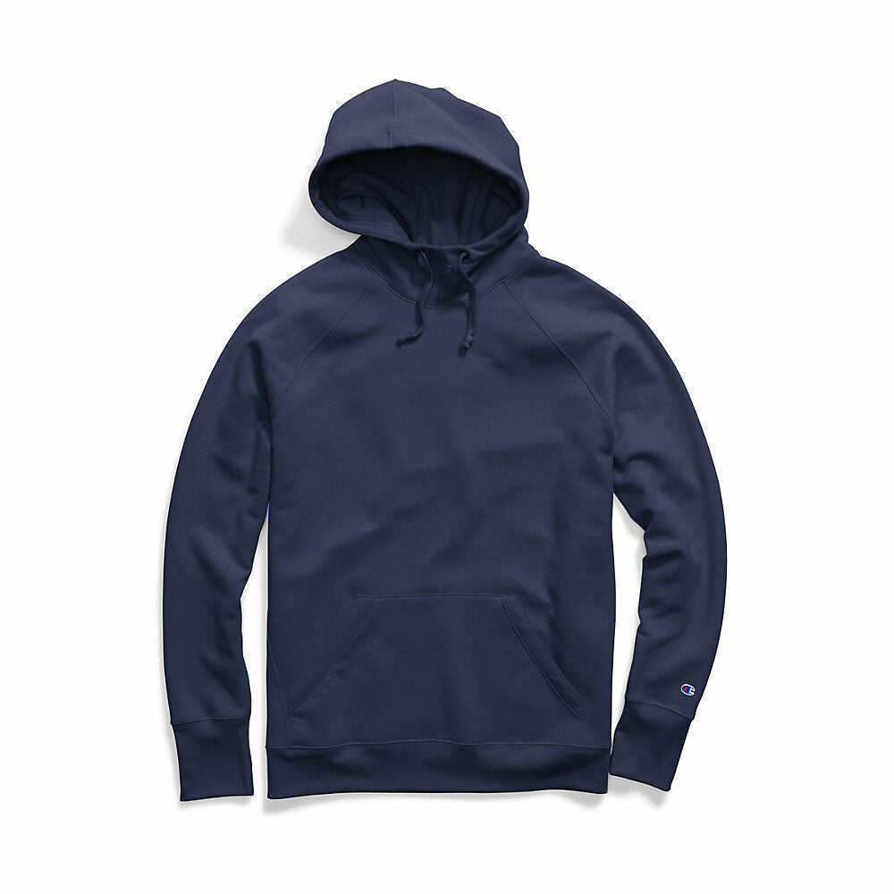 Champion Women's Fleece Pullover Hoodie W0934