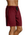Hanes Men's Jersey Lounge Drawstring Shorts with Logo Waistband 2-Pack 01005