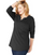 JMS Lightweight Split Neck Tunic OJ331