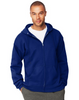 Hanes Men’s Ultimate Cotton® Heavyweight Full Zip Hoodie (F280) F284