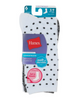 Hanes® ComfortBlend® Women's Crew Socks 6-Pack 859/6P