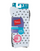 Hanes® ComfortBlend® Women's Crew Socks 6-Pack 859/6P