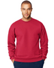 Hanes Men’s Ultimate Cotton® Heavyweight Crewneck Sweatshirt F260