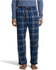 Hanes X-Temp™ Men's Microfleece Sleep Set 03018