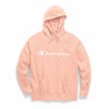 Champion Women's Fleece Pullover Hoodie W0934G Y07050