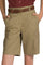 Women's Cargo Flat Front Short 8468