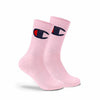 Champion Life&reg; Big C Crew Socks 1-Pair Champion Lif