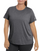 Champion Vapor® Women's Plus Heather Tee QW0982