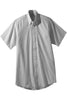 Pinpoint Oxford Short Sleeve Shirt 1925