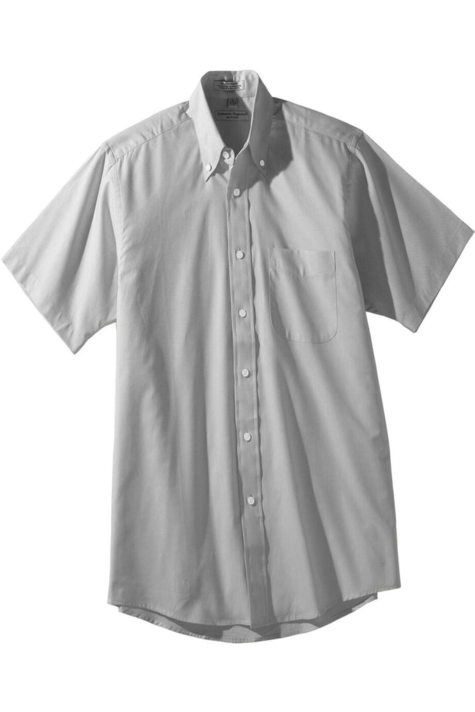 Pinpoint Oxford Short Sleeve Shirt 1925