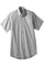Pinpoint Oxford Short Sleeve Shirt 1925