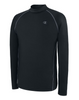 Champion Mens Cold Weather Mock T31123
