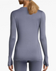 Duofold by Champion Brushed Back Women’s Crew KCB3