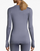 Duofold by Champion Brushed Back Women’s Crew KCB3