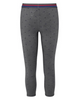 Champion Women's Authentic Print Capris M5074P