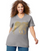 JMS Gold Leopard Short Sleeve Graphic Tee GTJ181 Y07189
