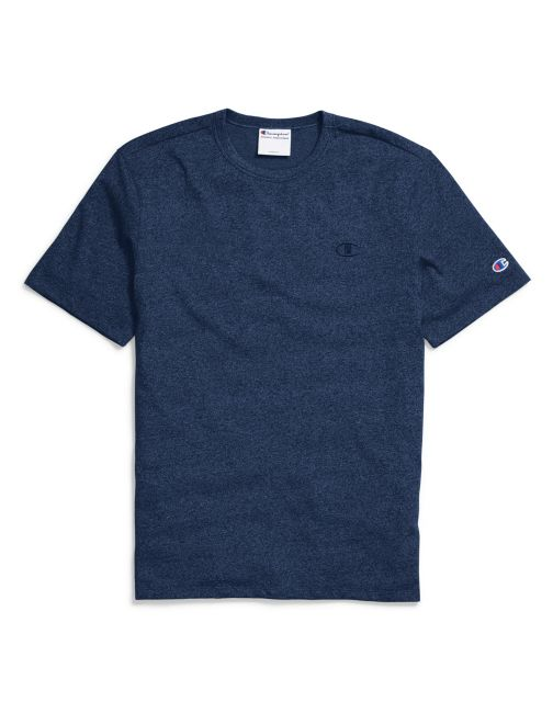 Champion Men's Heritage Heather Tee T4508 550008