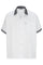 Cook Shirt Six Button with Contrasting Trim 1304