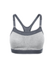 Champion® The Show-Off Sports Bra 1666