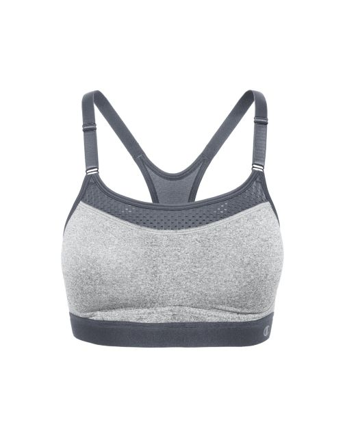 Champion® The Show-Off Sports Bra 1666