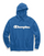 Champion Women's Powerblend® Fleece Pullover Hoodie Logo GF934 Y07970