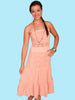 Scully Tube Top Dress PSL-085XS