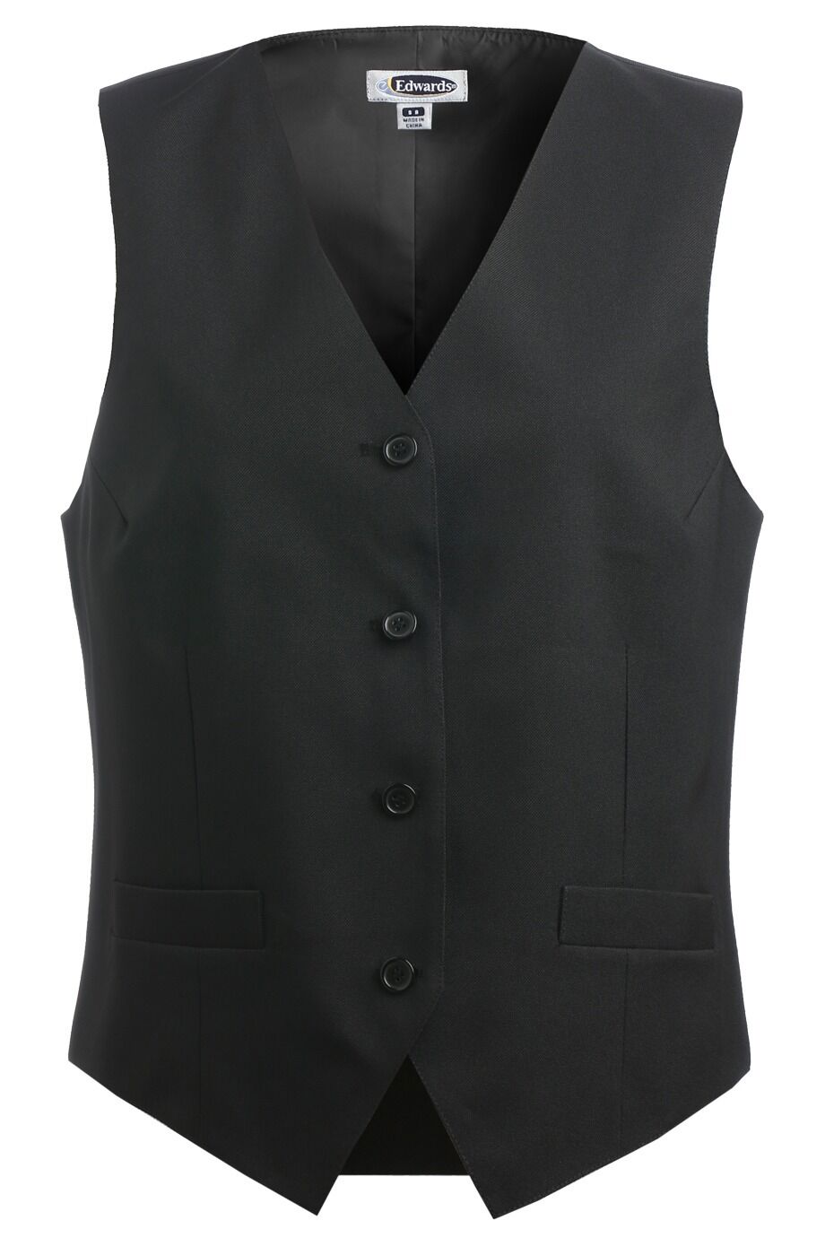 Women's Economy Vest 7490
