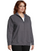 Just My Size ComfortSoft® EcoSmart® Fleece Full-Zip Women's Hoodie OJ105