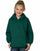 Hanes Youth ComfortBlend EcoSmart Pullover Hoodie P473