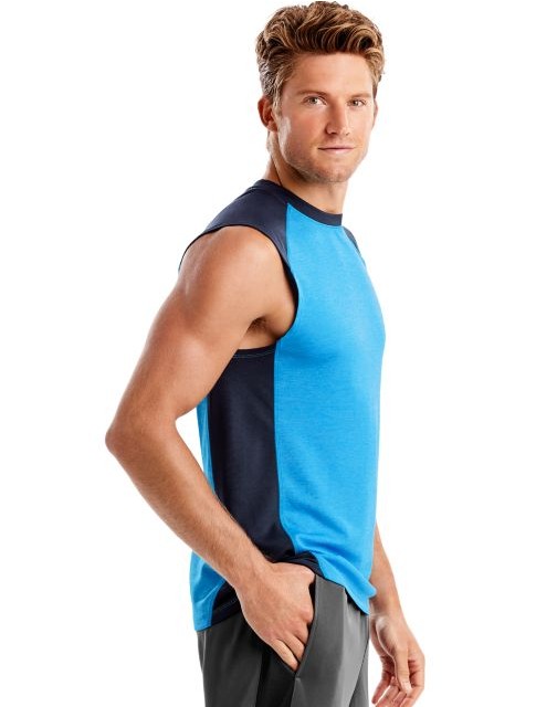Hanes Sport™ Men's Performance Muscle Tee O5425